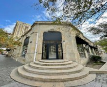 Kirayə (aylıq) Obyekt 28 May m., Nəsimi r.