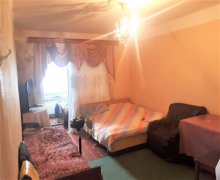 Satılır Köhnə Tikili Qara Qarayev m., 8-ci kilometr, Nizami r.