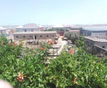 Satılır Həyət evi/villa Kürdəxanı qəs., Sabunçu r.