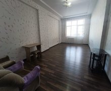 Kirayə (aylıq) Yeni Tikili Elmlər akademiyası m., Yasamal qəs., Yasamal r.