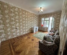 Kirayə (aylıq) Köhnə Tikili Köhnə Günəşli qəs., Xətai r.