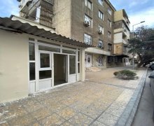 Kirayə (aylıq) Obyekt Nəriman Nərimanov m., Montin qəs., Nərimanov r.
