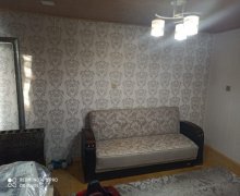 Kirayə (aylıq) Həyət evi/villa Azadlıq m., 7-ci mikrorayon, Binəqədi r.