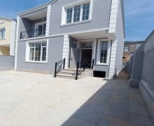 Satılır Həyət evi/villa Masazır, Abşeron r.