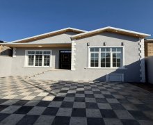 Satılır Həyət evi/villa Ramana qəs., Sabunçu r.