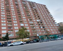 Kirayə (aylıq) Yeni Tikili Memar Əcəmi m., Binəqədi r.