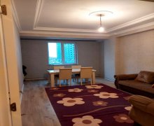 Kirayə (aylıq) Yeni Tikili Saray, Abşeron r.