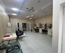 Kirayə (aylıq) Obyekt 20 Yanvar m., 3-cü mikrorayon, Nəsimi r.