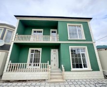 Satılır Həyət evi/villa Binə qəs., Xəzər r.