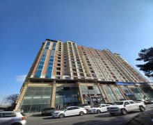 Satılır Yeni Tikili Nəriman Nərimanov m., Nərimanov r.