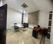 Kirayə (aylıq) Ofis Nəriman Nərimanov m., Nərimanov r.