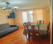 Kirayə (aylıq) Köhnə Tikili Elmlər akademiyası m., Yasamal r.