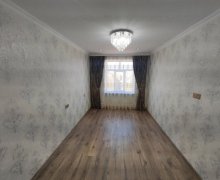 Satılır Köhnə Tikili Xalqlar dostluğu m., Nizami r.