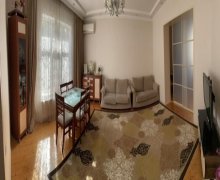 Satılır Həyət evi/villa Azadlıq m., Binəqədi r.