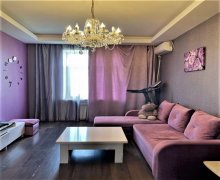 Kirayə (aylıq) Köhnə Tikili Sahil m., Səbail r.