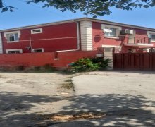 Satılır Həyət evi/villa Avtovağzal m., Binəqədi r.