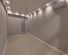 genclikde evlerin qiymeti Gənclik m., Nərimanov r.