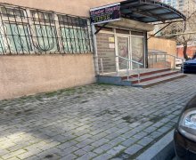 Kirayə (aylıq) Obyekt Nəriman Nərimanov m., Nərimanov r.