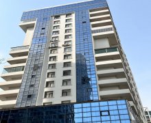 Satılır Yeni Tikili 28 May m., Nəsimi r.