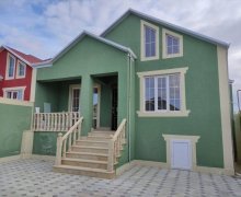 Satılır Həyət evi/villa Masazır, Abşeron r.