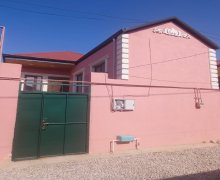 Satılır Həyət evi/villa Binəqədi qəs., Binəqədi r.