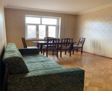 Kirayə (aylıq) Köhnə Tikili Həzi Aslanov m., Xətai r.