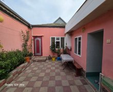 Satılır Həyət evi/villa Zabrat qəs., Sabunçu r.