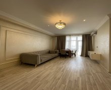 Satılır Yeni Tikili Nəriman Nərimanov m., Nərimanov r.