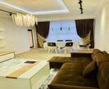 Kirayə (aylıq) Yeni Tikili Gənclik m., Nəsimi r.