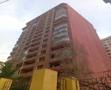 satiliq Yeni Tikili İnşaatçılar m., Yasamal r.