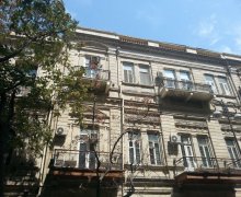 Kirayə (aylıq) Köhnə Tikili Sahil m., Səbail r.