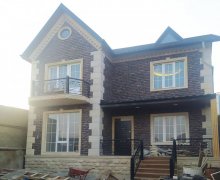Satılır Həyət evi/villa Bakıxanov qəs., Sabunçu r. Satılır Həyət evi/villa Bakıxanov qəs., Sabunçu r.
