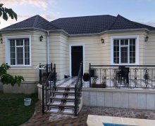 Kirayə (aylıq) Həyət evi/villa Novxanı, Abşeron r.