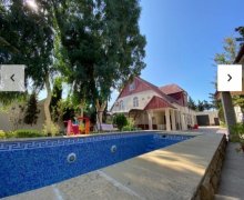 Satılır Bağ evi Mərdəkan, Xəzər r.