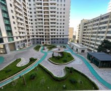 Kirayə (aylıq) Yeni Tikili Elmlər akademiyası m., Yasamal r.