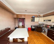 Satılır Yeni Tikili Yeni Yasamal qəs., Yasamal r.