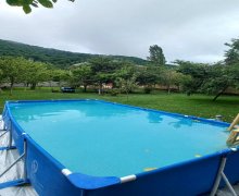 Kirayə (günlük) Həyət evi/villa Qəbələ ş.