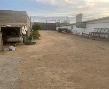 Satılır Obyekt Quba ş.