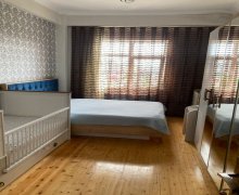 Satılır Yeni Tikili Qaraçuxur qəs., Suraxanı r.