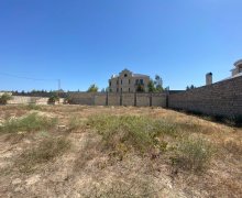 Satılır Torpaq Mərdəkan, Xəzər r.