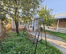 Kirayə (günlük) Həyət evi/villa Qəbələ ş.