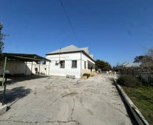 Satılır Həyət evi/villa Bilgəh qəs., Sabunçu r.