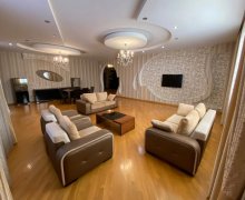 montinde aylıq kiraye evler Gənclik m., Montin qəs., Nərimanov r.