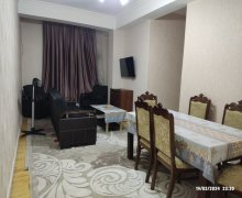 Kirayə (aylıq) Yeni Tikili Xırdalan ş.