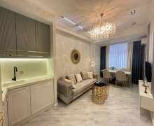 Satılır Yeni Tikili Nizami r.