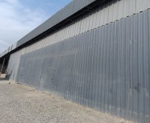 Kirayə (aylıq) Obyekt Lökbatan qəs., Qaradağ r.