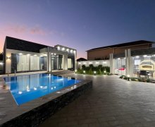 Satılır Bağ evi Mərdəkan, Xəzər r.