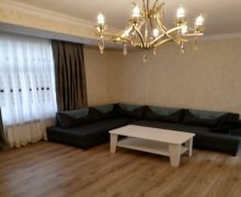 Kirayə (aylıq) Yeni Tikili İnşaatçılar m., Yasamal r.