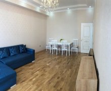 Kirayə (aylıq) Yeni Tikili Qara Qarayev m., Nizami r.