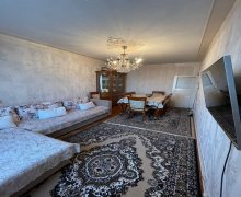 Satılır Köhnə Tikili Xalqlar dostluğu m., 8-ci kilometr, Nizami r.